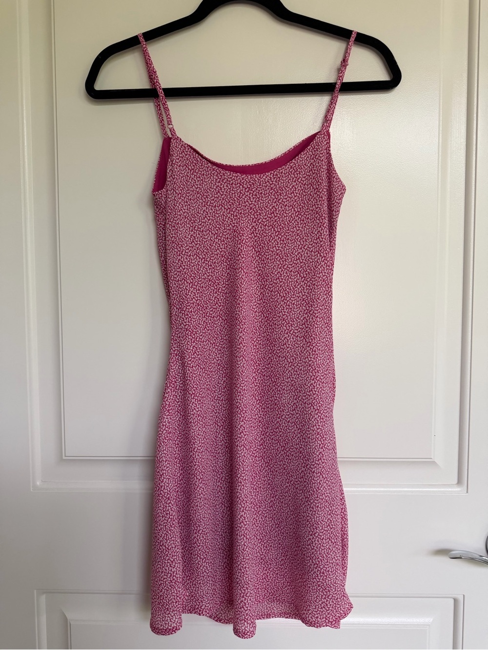 Glassons Pink Mini Dress - Picture 3 of 5
